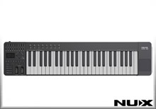 Nux NTK-49 